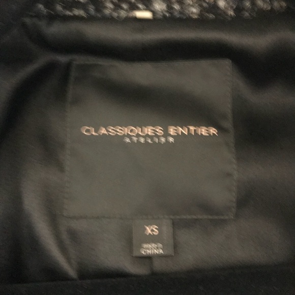 Classiques Entier Atelier blazer - like new! - Picture 8 of 9